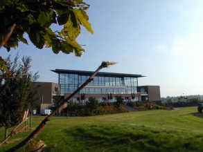 Golf Event Center