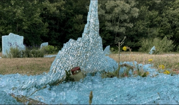 handy-clean-en-kwf-ruimen-glasplaten-op-herdenkplek-wilhelminabos handy-clean-en-kwf-ruimen-glasplaten-op-herdenkplek-wilhelminabos