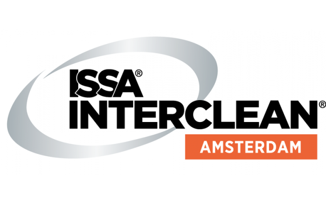 ISSA Interclean Amsterdam