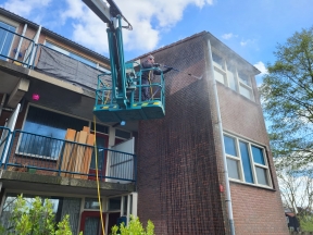 professioneelreinigenvangevelsinlelystad