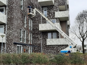 schoonmakers in genemuiden